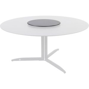 4SO - Embrace Lazy Susan HPL Slate Antracite dia. 58 cm