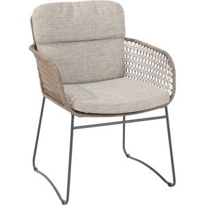 4 Seasons Outdoor Aprilla Dining Tuinstoel - Pure