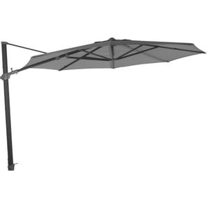 4Seasons Siesta Premium Zweefparasol Ø 350 cm