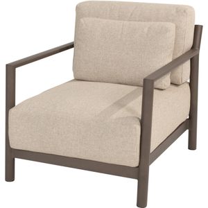 Capresi lounge stoel