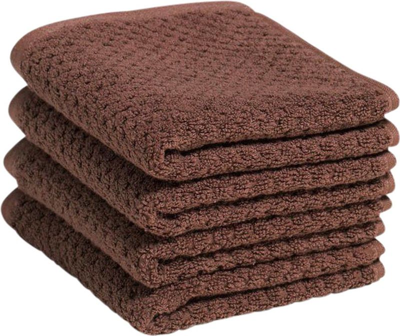 Yumeko gastendoekjes dots roze 30x50 - 4 st