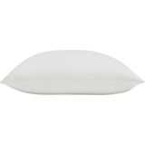 Yumeko hoofdkussen natuurlatex cloud 40x60x12 medium - Biologisch & ecologisch