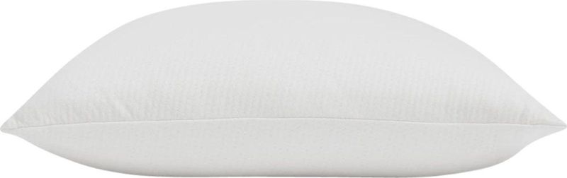 Yumeko hoofdkussen natuurlatex cloud 40x60x12 medium - Biologisch & ecologisch