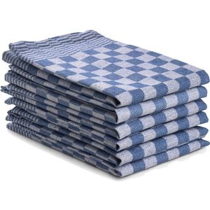 Dekbedovertrek My Luxe. - 100% percal katoen - 140x200/220 - double face lichtgrijs wit