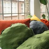 Dekbedovertrekken - Wit - Katoen