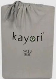 Hoeslakens - Katoen - Wit