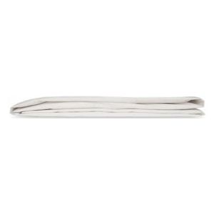 Hoeslaken Kayori Shizu Offwhite (Percal)-180 x 210/220 cm