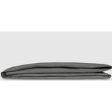 Hoeslakens - Wit - Katoen - Set van 2