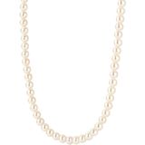 Blush - 3184YPW - Ketting - 40.5 CM - Goud