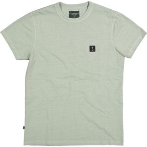 Butcher of Blue t-shirt groen