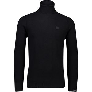 Butcher of Blue - Coltrui - Zwart - Wolmix