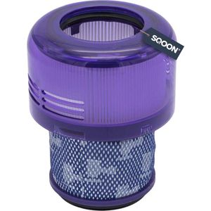 SQOON® - Dyson V11 Outsize Series - Wasbaar HEPA filter