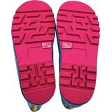 K3 Regenlaarsjes - Lichtblauw met Glitters