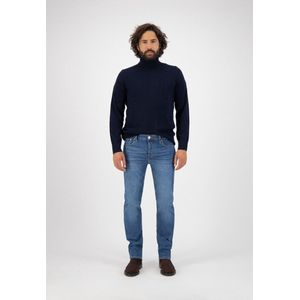 Mud Jeans - Regular Bryce - Jeans - Authentic Indigo