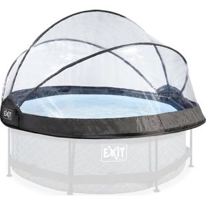 EXIT Overkapping t.b.v. Frame Pool ø244cm