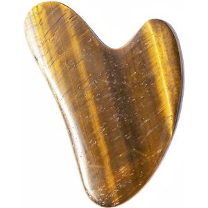 Gua sha tijgeroog - Pure