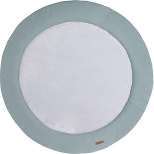 Baby's Only Boxkleed Classic Stonegreen 90cm