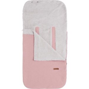 Baby's Only Fußsack Summer Breeze 0+ Altrosa