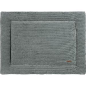 Baby's Only Boxkleed Sense Zeegroen 75x95cm