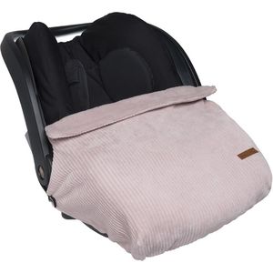 Baby's Only autostoeldekentje Sense oud roze