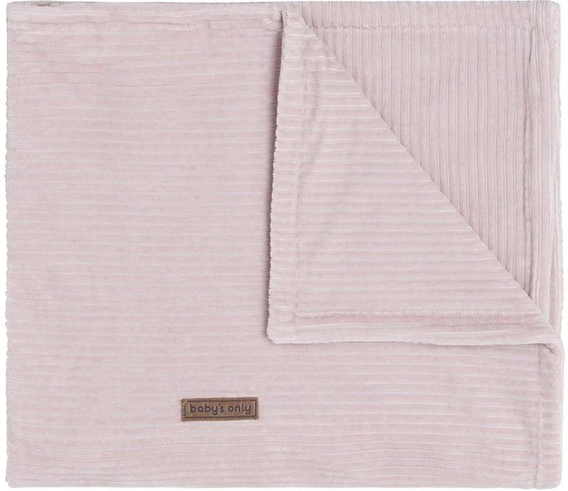 Dekens - Grijs - Katoen - Zachte Textuur