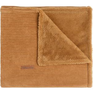 Baby's Only autostoeldekentje Sense caramel