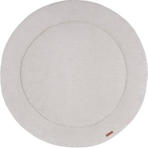 Baby's Only Boxkleed Sense Kiezelgrijs 90cm