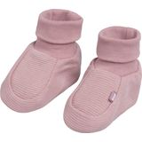 Baby's Only Babyslofjes Pure Oud Roze