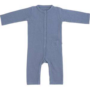 Baby's Only Playsuit Pure Vintage Blue