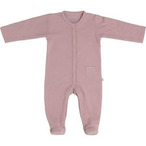 Baby's Only - Boxpakje - Oud Roze - 100% Biologisch Katoen