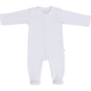 Boxpakje - Wit - 100% Biologisch Katoen