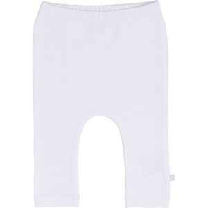 Baby's Only Broekje Pure - Wit - 56 - 100% ecologisch katoen - GOTS