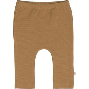 Baby's Only Broekje Pure - Caramel - 62 - 100% ecologisch katoen - GOTS