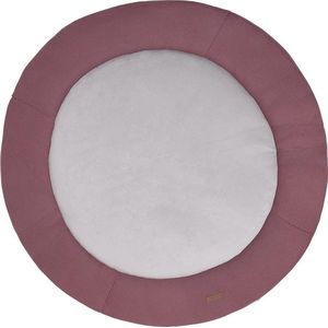 Baby's Only Boxkleed Classic Stone Red 90cm