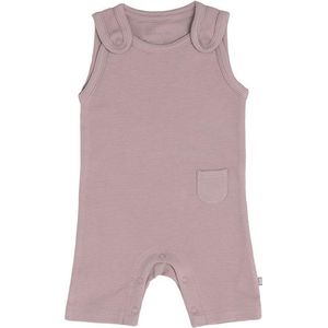 Baby's Only Boxpakje Salopette Pure Oud Roze