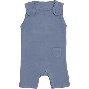Baby's Only Kastenanzug Salopette Pure Vintage Blau