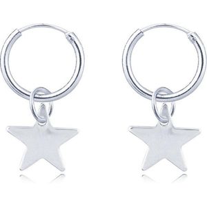 Elli Elli Elli Sieraden Set Dames Kruis Hanger Stud Oorbellen Basic In 925 Sterling Zilver Sieraden Sets