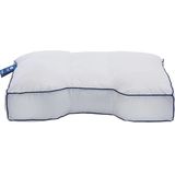 hoofdkussen Silvana Comfort Blauw