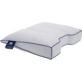 hoofdkussen Silvana Comfort Blauw