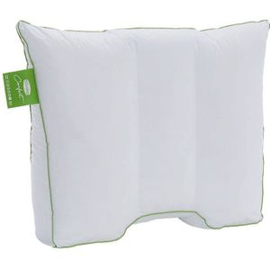 hoofdkussen Silvana Comfort Groen