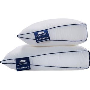 Riva Paoletti Hollowfibre Cushion Insert Inner Rectangular Shape - 100