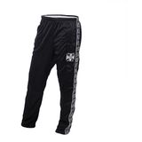 WCC West Coast Choppers Tracksuit Trainingshose OG Black