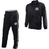 WCC West Coast Choppers Tracksuit Trainingshose OG Black