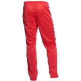 West Coast Choppers - Trainingshose - Zwart - 100% Polyester