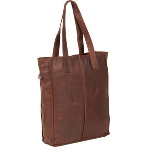 Justified Shopper / Schoudertas 15.6'' Nynke Bruin