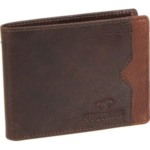 Mustang ® La Spezia leather wallet long side opening