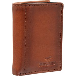 Mustang - Temi -  RFID proof - Creditcardhouder- Aluminium Case- Wallet