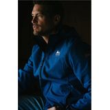 Nordberg - Softshell Outdoor Zomerjas Heren - Petrol Melange