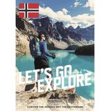 Nordberg - Softshell Outdoor Zomerjas Heren - Petrol Melange