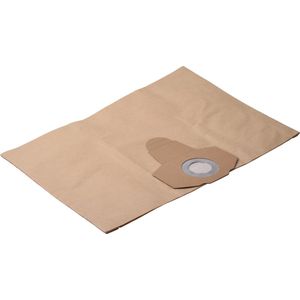 Geschikt voor PARKSIDE. 10 stuks. Stofzuigerzakken voor PNTS 30/4, PNTS 30/6, PNTS 30/7, PNTS 30/8, PNTS 30/9, PNTS 35/5, Papier. COVAKO Merk